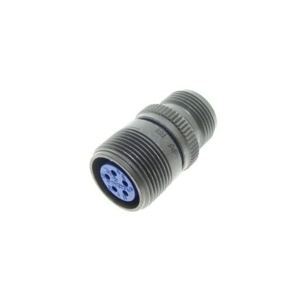 ER 5C 5-16S PIN RECP